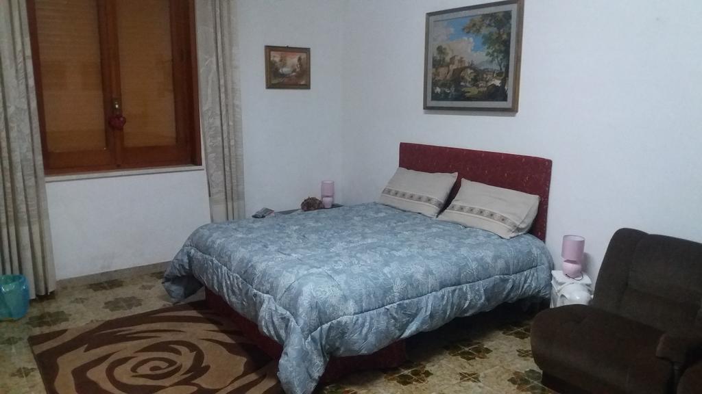 מלון בירג'י וקי Il Gelsomino Birgi מראה חיצוני תמונה