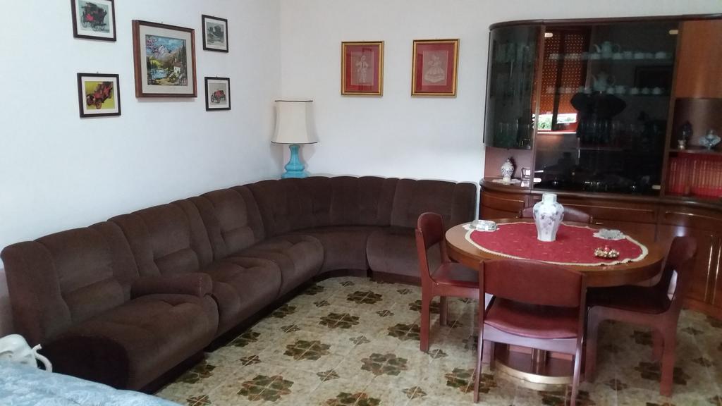 מלון בירג'י וקי Il Gelsomino Birgi מראה חיצוני תמונה